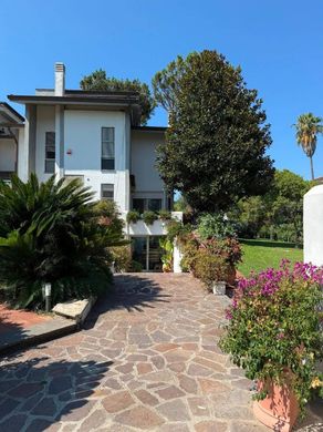 빌라 / 로마, Lazio