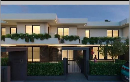 Villa Olgiate Olona, Varese ilçesinde