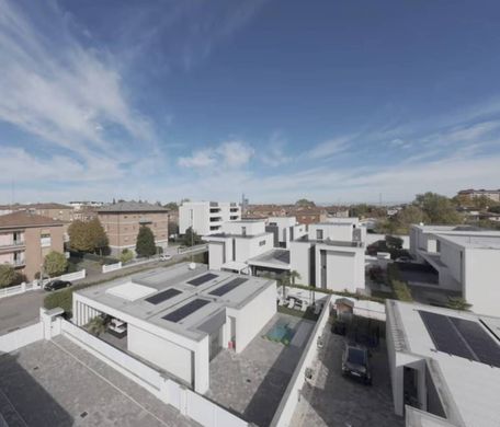 Villa en Módena, Emilia-Romaña