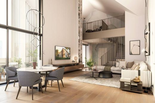 Apartment / Etagenwohnung in Vimercate, Provincia di Monza e della Brianza
