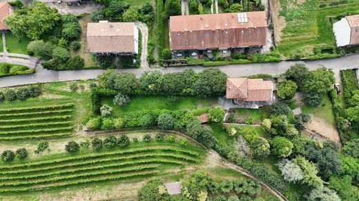 ‏וילה ב  ורונה, Provincia di Verona