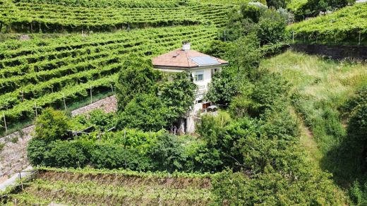 Willa w Bolzano, Południowy Tyrol