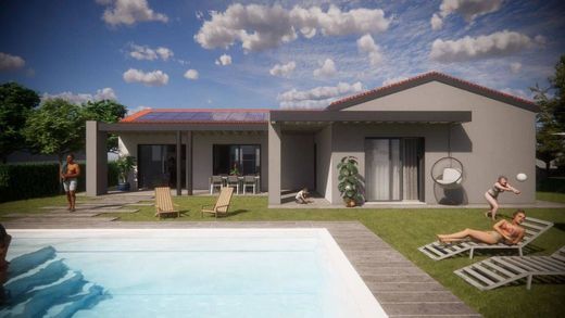 Villa a Preganziol, Treviso