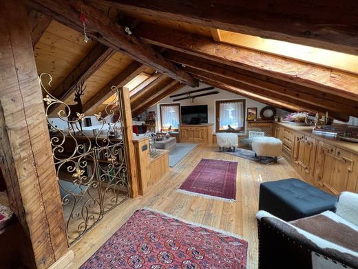 Penthouse in Cortina d'Ampezzo, Provincia di Belluno