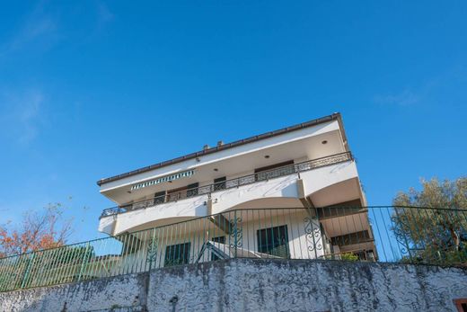 Willa w Varazze, Provincia di Savona