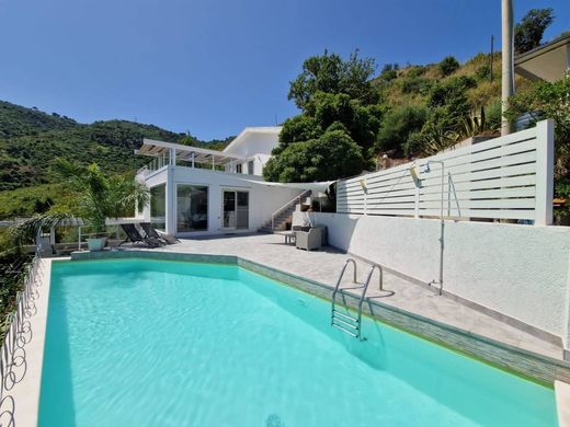 Βίλα σε Cefalù, Palermo