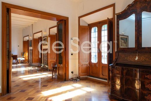Apartment in Rome, Latium