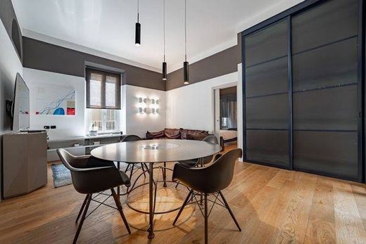 Διαμέρισμα σε Μιλάνο, Città metropolitana di Milano