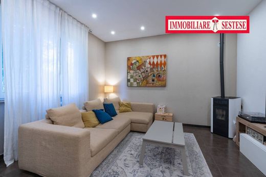 Luxus-Haus in Campi Bisenzio, Florenz