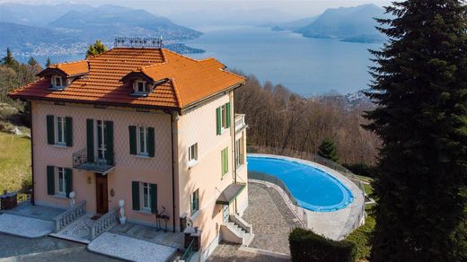 Villa in Stresa, Verbania