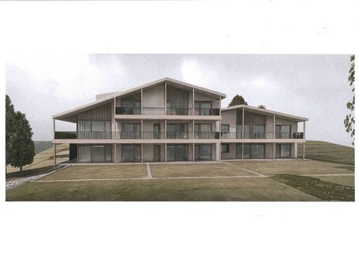 Apartment / Etagenwohnung in Lajen, Bozen