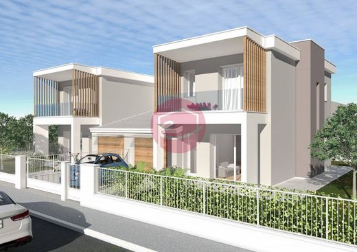 Вилла, Santarcangelo, Provincia di Rimini