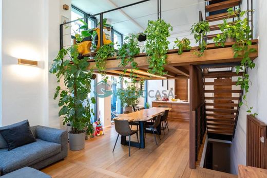 Apartment in Milan, Lombardy