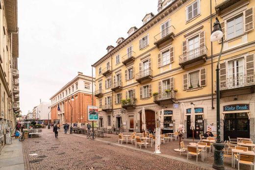 Appartement à Turin, Piémont