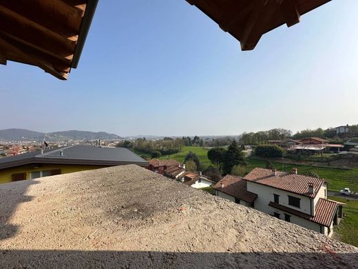 Ρετιρέ σε Ranica, Provincia di Bergamo