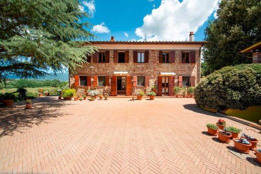 Country House in Montecarlo, Provincia di Lucca