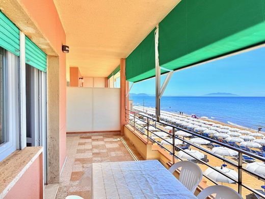 Appartement à San Vincenzo, Livourne