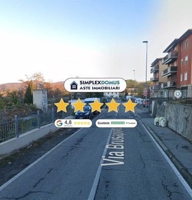 Квартира, Сериате, Provincia di Bergamo