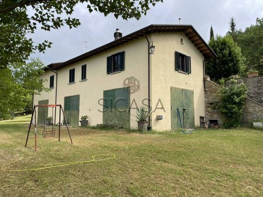 Luxury home in San Giustino, Provincia di Perugia