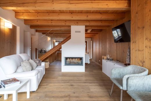 Penthouse in San Vito di Cadore, Provincia di Belluno