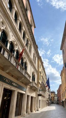 Appartement à Venise, Vénétie