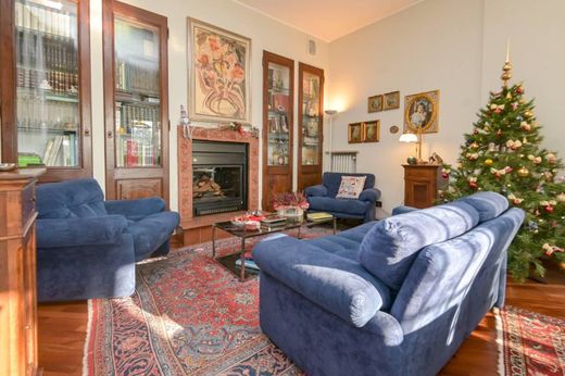 Willa w Vinovo, Torino