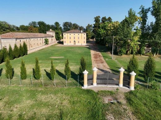 Casa de campo en Bomporto, Módena