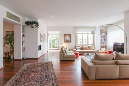 Penthouse in Mailand, Lombardei