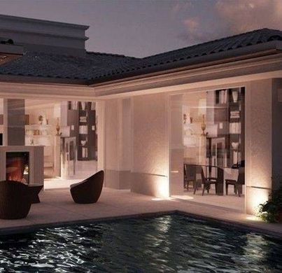 Villa in Mirandola, Provincia di Modena