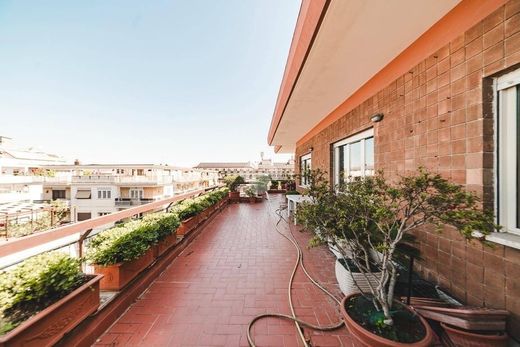 Penthouse in Rome, Latium
