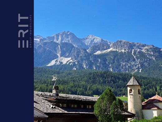 Villa in Cortina d'Ampezzo, Provincia di Belluno