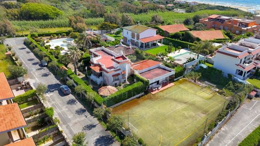 Villa en Ardea, Roma