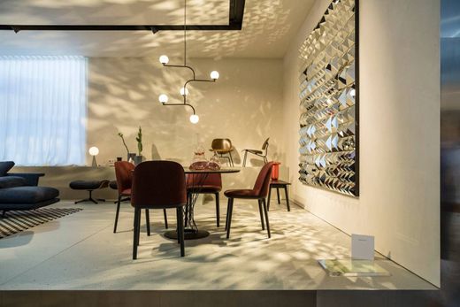 Villa en Módena, Emilia-Romaña