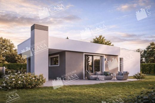 Villa in Castello d'Argile, Bologna