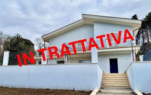 Villa in Ariccia, Rome