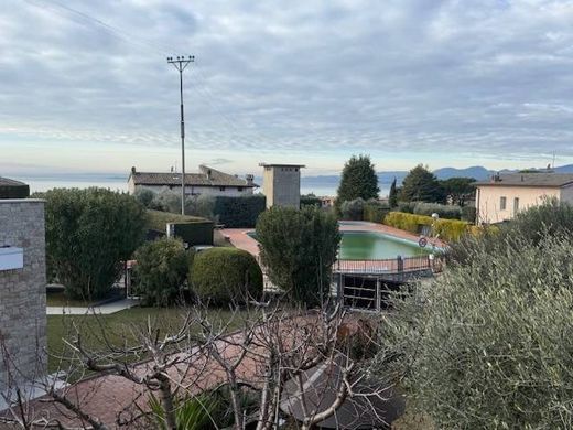 Villa a Bardolino, Verona