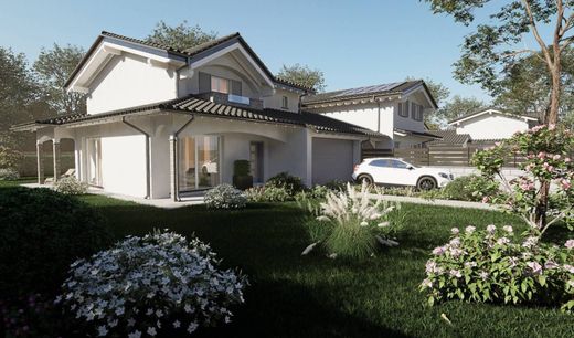 Villa à Magnago, Milan