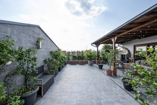 Apartamento - Milão, Lombardia