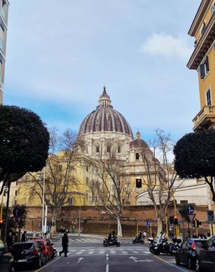 Apartamento - Roma, Lazio