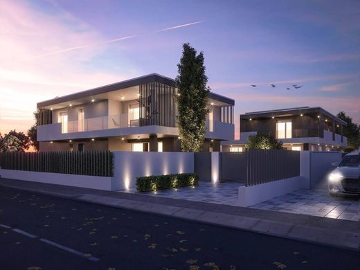 Villa in Padua, Veneto