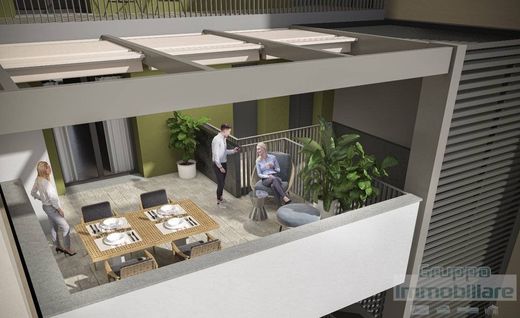 Attico a Pesaro, Pesaro e Urbino