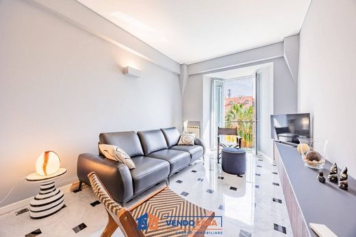 Appartement à Sanremo, Provincia di Imperia