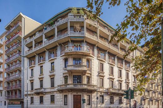 ミラノ, Città metropolitana di Milanoのアパートメント