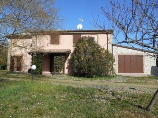 Propriété de campagne à Santarcangelo di Romagna, Provincia di Rimini