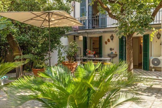 フィレンツェ, Province of Florenceのヴィラ