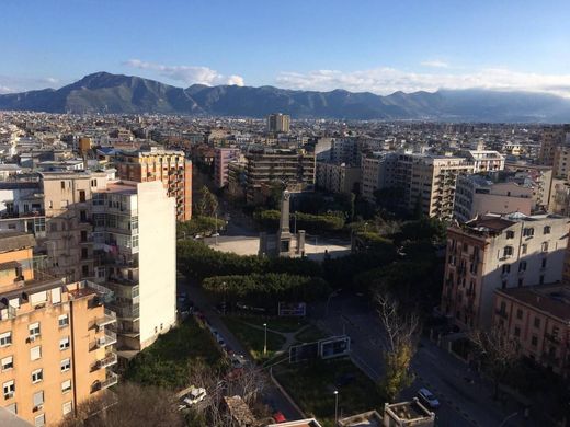 Penthouse Palermo, Palermo ilçesinde