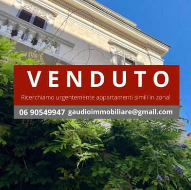 Penthouse Roma, Lazio bölgesinde