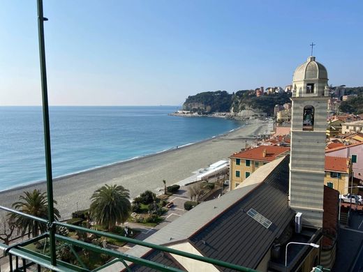 Appartement à Celle Ligure, Savone