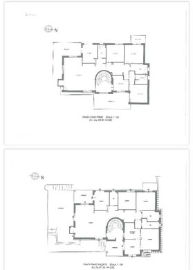 Villa in Nocera Inferiore, Provincia di Salerno