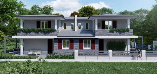 Villa a Castelfranco Emilia, Modena